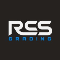 RCS Grading, Inc. logo - Similar company to Siteworks, Llc