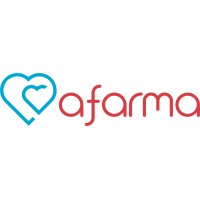 aFarma logo - Similar company to Laboratorios Alpharma
