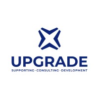 Upgrade logo - Similar company to Optisoft - Optimum Software