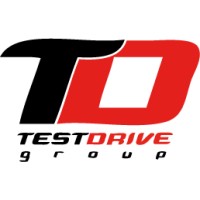 Test Drive Group S.L.