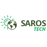 SarosTech logo - Similar company to Code Hero