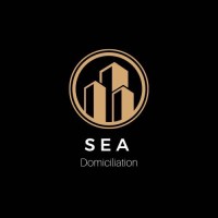 SEA Domiciliation logo - Similar company to Le Cercle Des Experts Indépendants