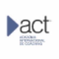 Act - Academia Internacional De Coaching