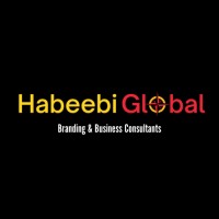 Habeebi Global Inc. logo - Similar company to Tic8M8
