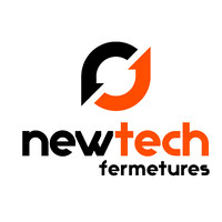 Newtech Fermetures logo - Similar company to Bredok Fermetures
