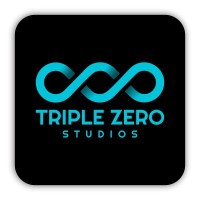 Triple Zero Studios logo - Similar company to Startner.Id