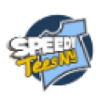 Speedy Tees NY LLC. logo - Similar company to Custom 101 Prints