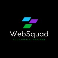 WebSquad logo - Similar company to Web Squad