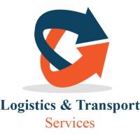 LTT Services logo - Similar company to Ruby Cargo Service Llc