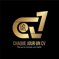 Chaque Jour Un CV logo - Similar company to Robert Bisom