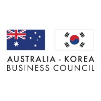 Australia-Korea Business Council logo - Similar company to Global Digital Innovation Network