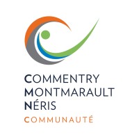 Commentry Montmarault Néris Communauté (CMNC) logo - Similar company to Innocaps