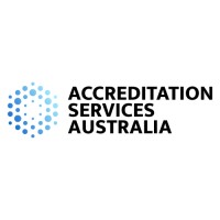 Accreditation Services Australia logo - Similar company to Teklada