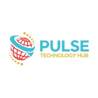 Pulse Technology Hub logo - Similar company to Effee As