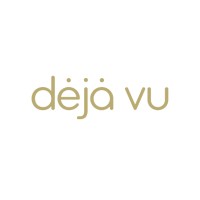 DEJA VU DESIGN logo - Similar company to Déjà Vu Digital