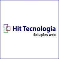 Hit Tecnologia - Soluções Web logo - Similar company to Hit Communications