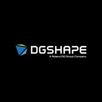 DGSHAPE Europe logo - Similar company to Roland Dg Europe
