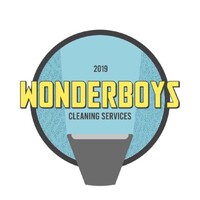 Wonderboys Cleaning logo - Similar company to Optima Window Sdn Bhd