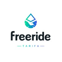 Freeride Tarifa logo - Similar company to Matos Tarifa