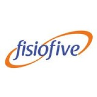 Fisiofive - Fisioterapia, Osteopatia e pilates logo - Similar company to Oni Fisioterapia Integral