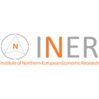 INER Institute of Northern-European Economic Research logo - Similar company to Ancomarine Services Co.,Ltd