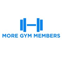 More Gym Members logo - Similar company to Stir Marketing
