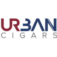 Urban Cigars logo - Similar company to Cigar Square