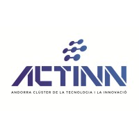 ACTINN Clúster de la Tecnologia i la Innovació logo - Similar company to Monbrick