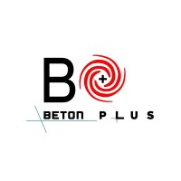 Béton plus logo - Similar company to Skoges Technologies