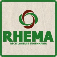 Rhema Construção e Serviços de Engenharia logo - Similar company to Engmax Engenharia & Consultoria