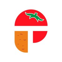 POMATO project logo - Similar company to Patafest
