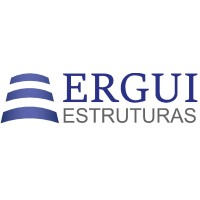 Ergui Estruturas logo - Similar company to Egeplan Engenharia E Construções