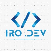 iro.dev Team logo - Similar company to Isodev