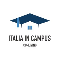 Italia In Campus logo - Similar company to Less Grey Imaging