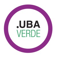 UBA Verde logo - Similar company to Tip Things In Place