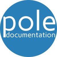 PoleDocumentation.fr logo - Similar company to Adbs 👫👭