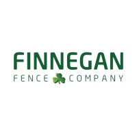 Finnegan Fence Company logo - Similar company to Ghost Controls
