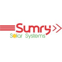 Sunry Solar Systems logo - Similar company to Madison Solar Engineering