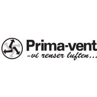 Prima-vent A/S logo - Similar company to Dan-List A/S