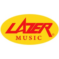 Lazer Music logo - Similar company to Jb Music Group