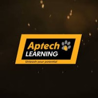 Aptech North Karachi logo - Similar company to Aptech Education
