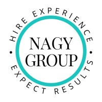 Nagy Group logo - Similar company to Double Tech