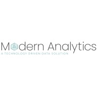 Modern Analytics logo - Similar company to Omniche Advisory