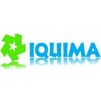 Iquima logo - Similar company to Reysi