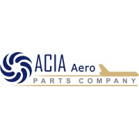 ACIA Aero Parts Company SAS logo - Similar company to Aek Technology