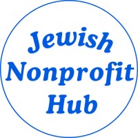 Jewish Nonprofit Hub logo - Similar company to Zelikow School Of Jewish Nonprofit Management
