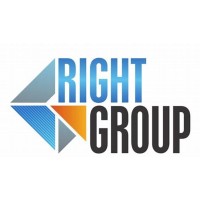 Right Group logo - Similar company to Kick Start Interactive