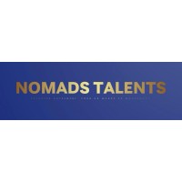 Nomads Talents logo - Similar company to Keolis Porte De L'Isère