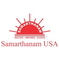 SAMARTHANAM USA logo - Similar company to Checago Coffee App