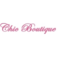 Chic Boutique logo - Similar company to Plus.One.Up